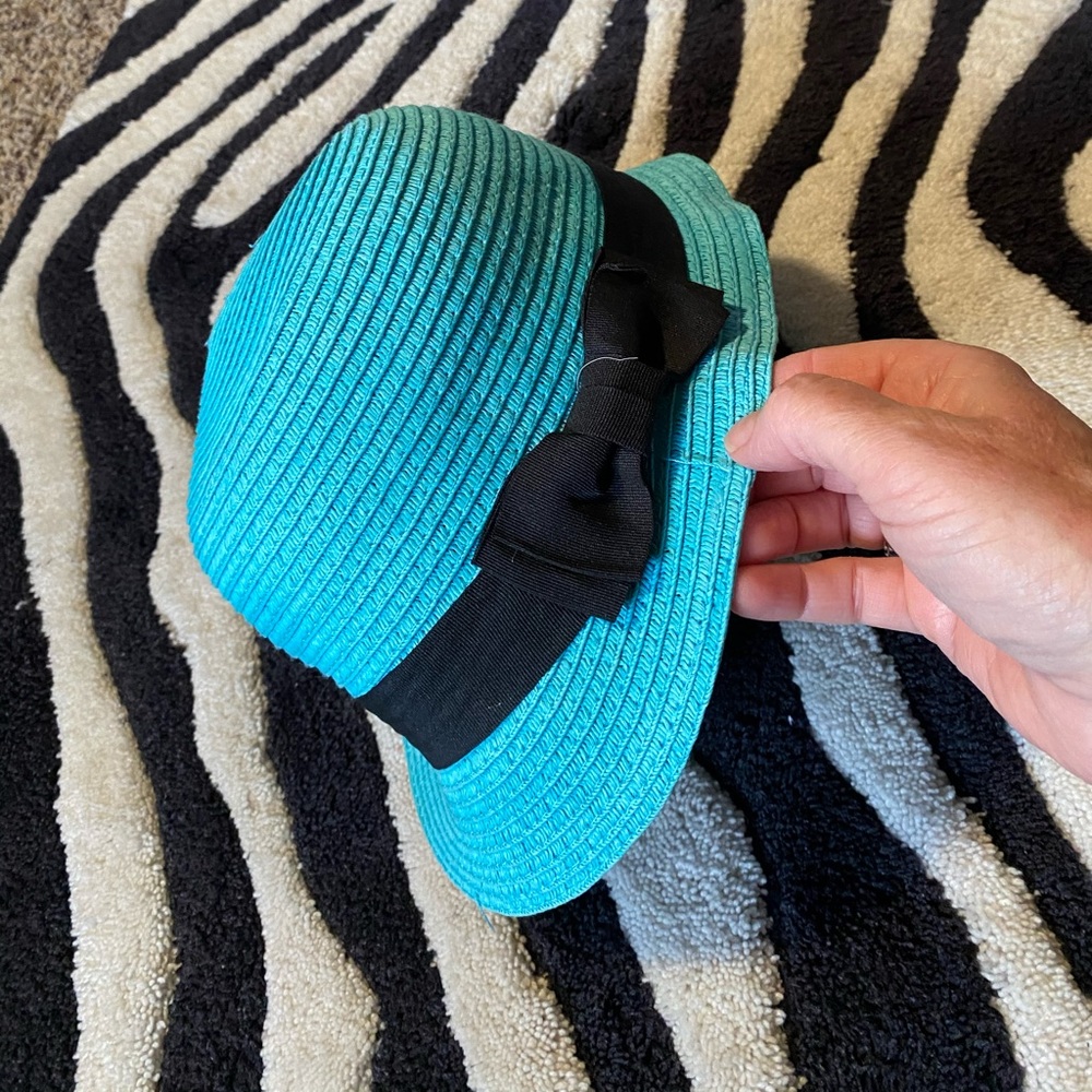 Beach hat